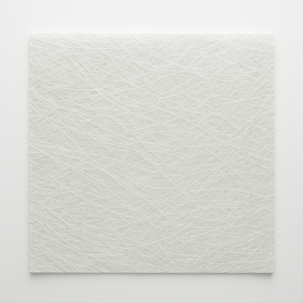 Powder Chopped Strand Mat