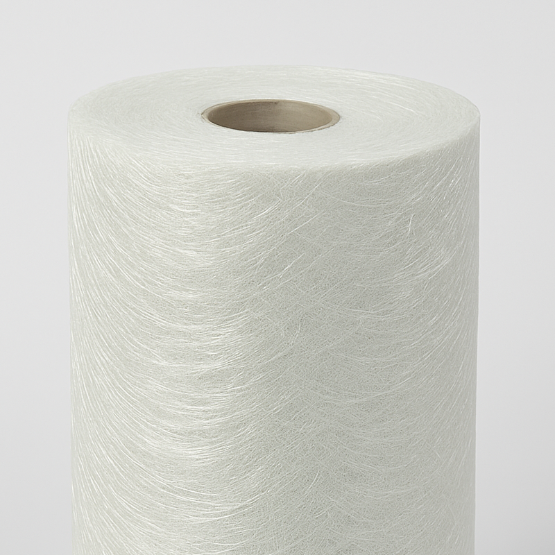 Emulsion Fiberglass Chopped Strand Mat Fast Wet-Out